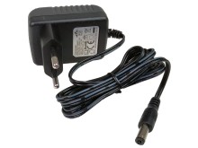 Nabíjecí adaptér 15V pro vysavač Eta Moneto 2449