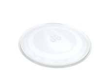 Otočný skleněný talíř do mikrovlnné trouby Eta 1197