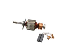 Rotor agregátu vysavače Eta 198294002