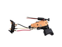 Náhradní vypínač pro aku vrtačku DeWalt DCD771