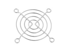 Kovová mřížka ventilátoru 60 x 60 mm FG-06