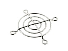 Kovová mřížka ventilátoru 50 x 50 mm FG-05