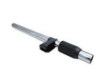 Teleskopická otočná trubka podlahového vysavače 296096132