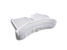 Vzduchový filtr sušičky prádla 12138200000562 MIDEA