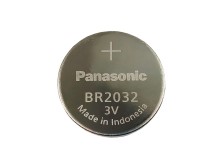 Panasonic BR2032 Lithiová Baterie 3V