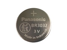 Lithiová baterie Panasonic BR3032 3V 500mAh