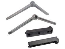 Podstavec pro TV LCD GOGEN TVU65W652STWEB a kompatibilní modely