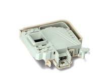 Blokování dveří 00616876 pro pračky BOSCH / SIEMENS