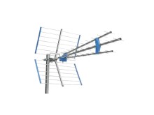 Emme Esse 45SL5G Anténa pro DVB-T a DVB-T2