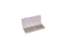 Hoblovací nože 82mm pro hoblíky Bosch, Makita, Parkside a Narex - sada 10ks