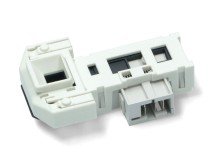 Blokování dvířek 00603514 BOSCH / SIEMENS