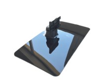 Podstavec pro TV LCD Gogen TVF40M850STWEB
