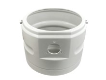 Náhradní nádoba pro podlahový vysavač Eta 1404