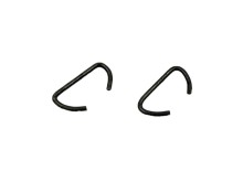 Pojistka knoflíku sporáku Mora 12131