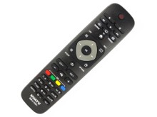 Univerzální dálkový ovladač RM-L1125+ pro televizory Philips