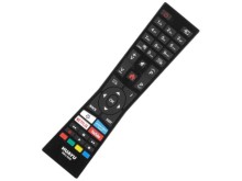 Univerzální dálkový ovladač RM-L1636+ HUAYU pro televize Vestel