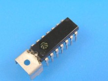 LA4102 NF Mono Zesilovač - Integrovaný Obvod