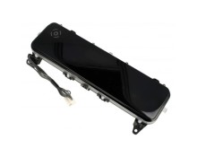 Přední panel s modulem elektroniky kávovaru MS-8030000822