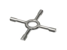 Vařidlová mřížka 482000026252 pro WHIRLPOOL a INDESIT