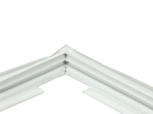 Magnetické těsnění dveří mrazáku SAMSUNG DA97-13921V