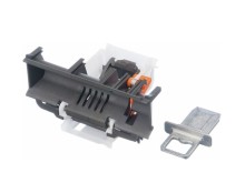 Zámek dveří myčky 00165243 BOSCH / SIEMENS