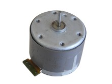 Mitsumi MMI-6B2L-1203A Motor magnetofonu 12V CCW dvourychlostní