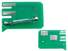 Senzor hladiny vody pro pračky a myčky C00864346