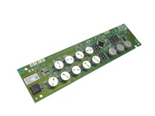 Ovládací elektronika dvouplotýnkového vařiče Electrolux EHH3320NVK