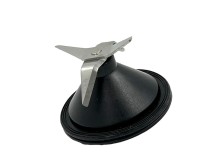 Nožová vložka pro stolní mixér Braun JB301 SI - 7322311494