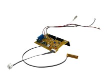 Ovládací modul kávovaru Philips HD6591