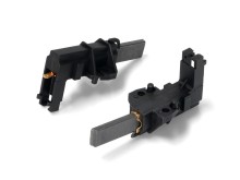 Náhradní uhlíky do motoru 2ks 5.0 x 13.5 x 31.0 mm 50265479001 ELECTROLUX AEG