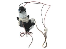 Náhradní mlýnek na kávu s motorkem DeLonghi 7313260421