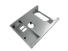 Přední kryt kávovaru Melitta 6617530