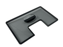 Víko zásobníku zrnkové kávy DeLonghi 5513216841