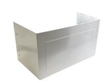 Zadní kryt pro mikrovlnné trouby Panasonic Z10099Y00HCP