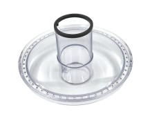 Víko nádoby odšťavňovače Moulinex SS-994183