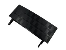 Náhradní kryt odkapávací misky kávovaru Nivona 101053