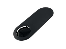 Víko nádrže na vodu kávovaru Bosch 00652372