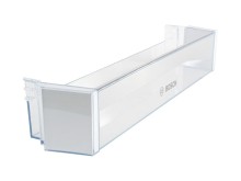 Police dveří na lahve pro chladničky Bosch a Siemens 00707344