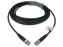 Pigtail BNC koaxiální kabel RG58C/U 50 Ohm, 5m