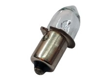 Kryptonová žárovka 6V 0.5A 3W PX13.5S