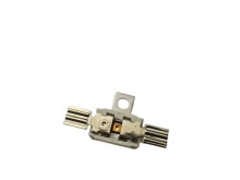 Tepelná pojistka vratná 298°C 250V 10A