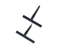 Podstavec pro TV Samsung UE65AU8002 BN96-52711A Levá a Pravá