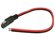 SAE Konektor s kabelem 0.3m, 14AWG / 2.5mm2
