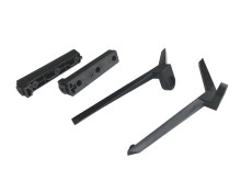 Podstavec pro TV LCD Hyundai ULW65TS643 SMART