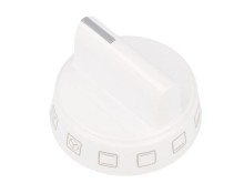 Knoflík přepínání funkcí trouby AMICA 9052044