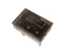 Digitální minutka pro troubu 481010383718 WHIRLPOOL / INDESIT