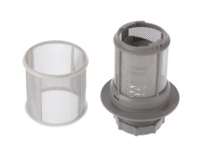 Originální filtr do myčky 17008311 BOSCH / SIEMENS