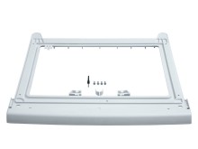 Mezikus mezi pračku a sušičku Bosch WTZ27410