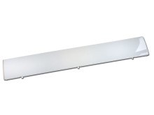 Spodní kryt předního rámu pračky 488000507920 WHIRLPOOL / INDESIT